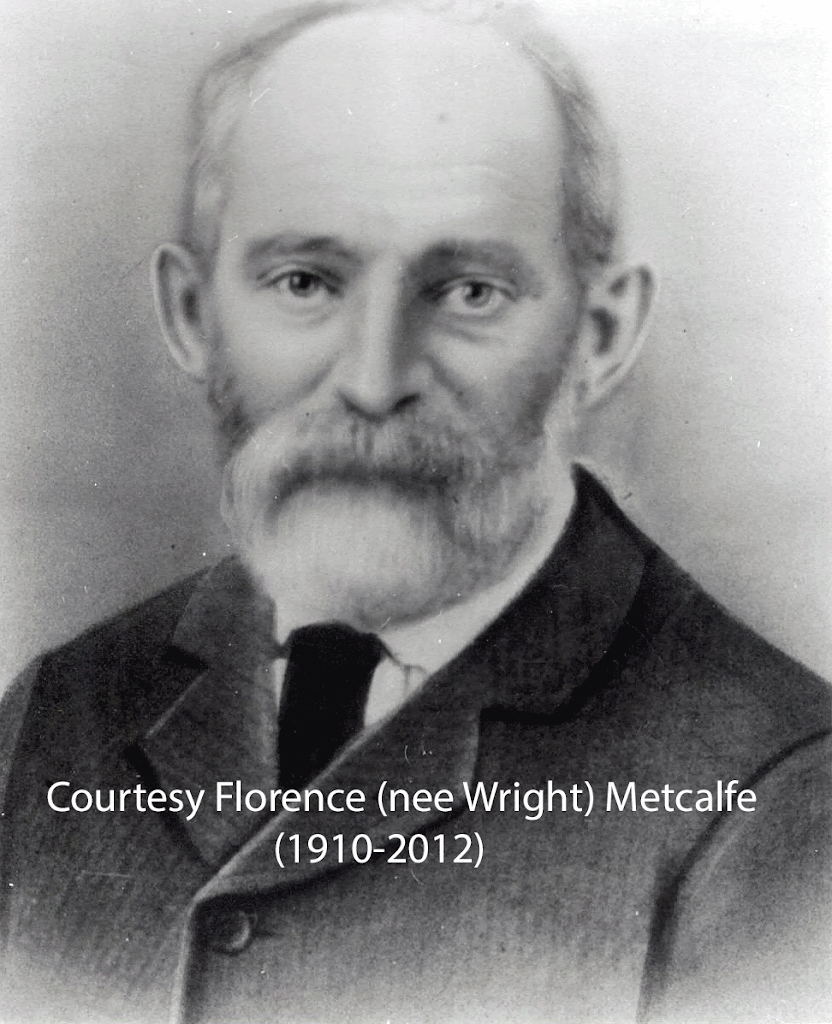 William Wright, 1836-1915