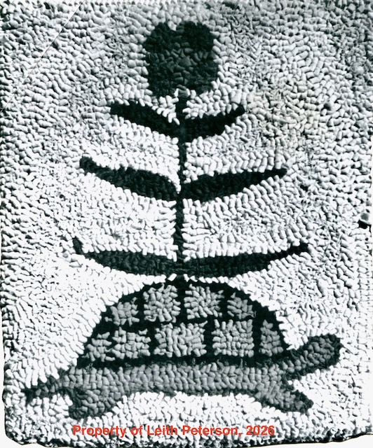 Irvin-Chrisjohn-Rug